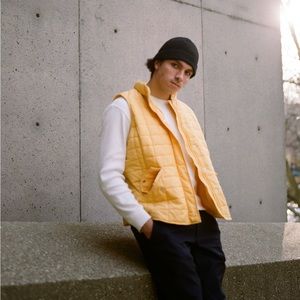 Meet your Posher, Mel